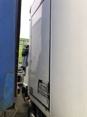 2011 Iveco 75 E16 4x2 Fridge - 10