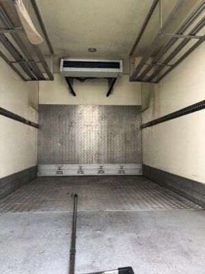 2010 Iveco Eurocargo 75 E16 4x2 Fridge - 13