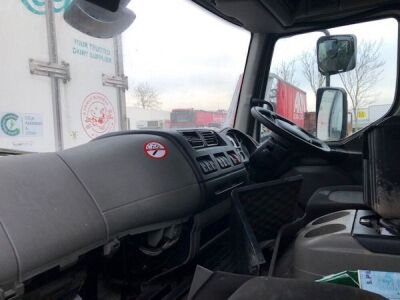 2010 DAF LF45 160 4x2 Fridge  - 16