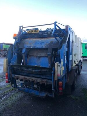 2004 DAF LF45 150 4x2 Bin Wagon - 3