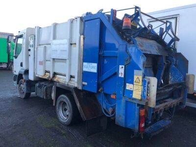 2004 DAF LF45 150 4x2 Bin Wagon - 5