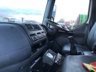 2004 DAF LF45 150 4x2 Bin Wagon - 8