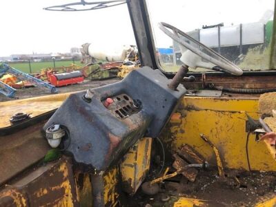 JCB 3C Series 2 Backhoe - 9