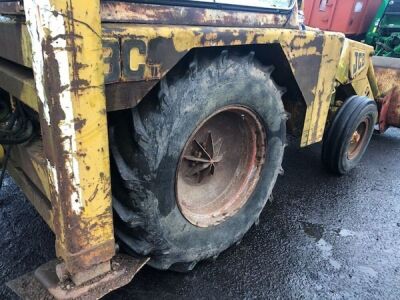 JCB 3C Series 2 Backhoe - 14