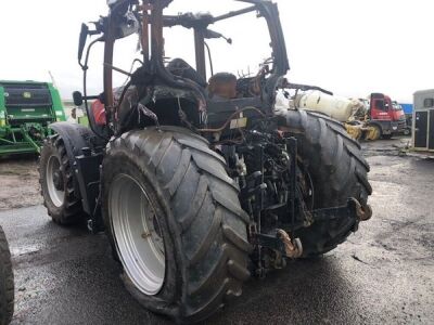 2018 Case 150 4WD Tractor - 6