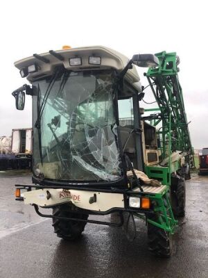 Houseman 2000 Crop Sprayer - 3