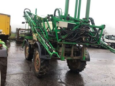 Houseman 2000 Crop Sprayer - 7