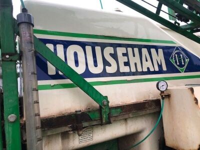 Houseman 2000 Crop Sprayer - 16