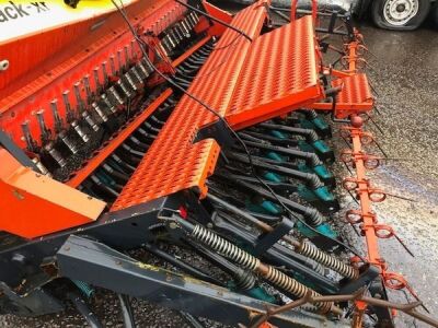 1996 KRM Pack XR Seed Drill - 7