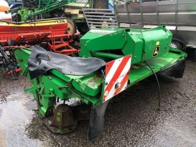 John Deere 131 Mower