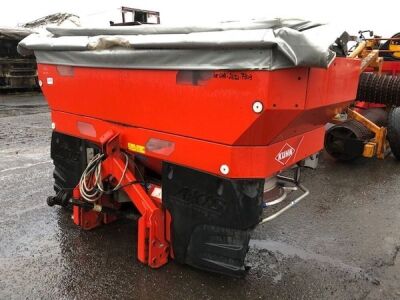 2011 Kuhn Axis 40.1 W Spreader