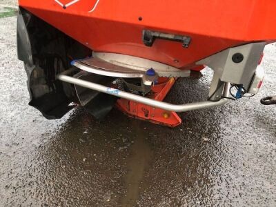 2011 Kuhn Axis 40.1 W Spreader - 4
