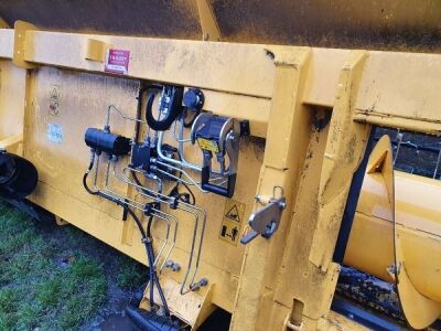 2020 New Holland 25V Header - 6