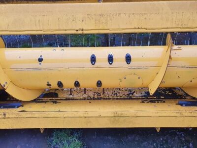 2020 New Holland 25V Header - 7