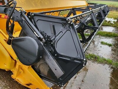 2020 New Holland 25V Header - 10