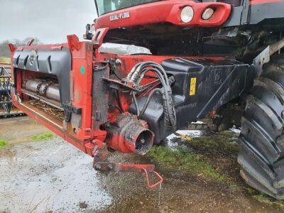 2006 Case AFX8010 4x4 Combine - 5