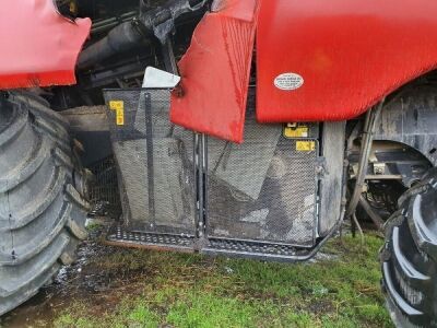 2006 Case AFX8010 4x4 Combine - 10