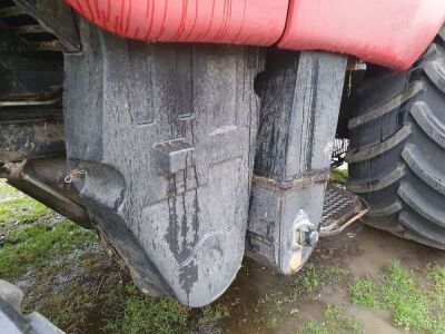 2006 Case AFX8010 4x4 Combine - 17