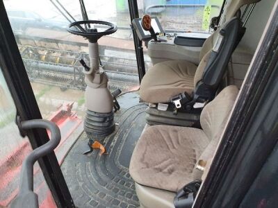 2006 Case AFX8010 4x4 Combine - 20