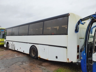 Vanhool 70 Seat Coach - 8