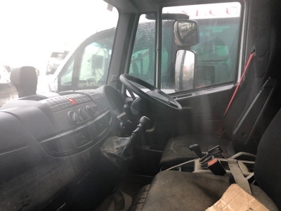 2018 Iveco Eurocargo 75 160 4x2 Box Van - 3
