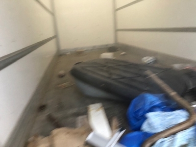 2018 Iveco Eurocargo 75 160 4x2 Box Van - 5