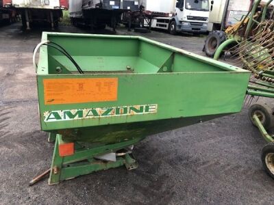 2003 Amazone ZA-X-1402 Spreader - 2