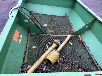 2003 Amazone ZA-X-1402 Spreader - 3