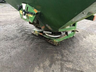 2003 Amazone ZA-X-1402 Spreader - 6