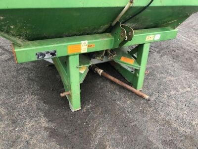 2003 Amazone ZA-X-1402 Spreader - 7