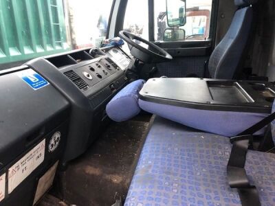 2006 MAN LE 8-150 4x2 Rigid Box Van - 5