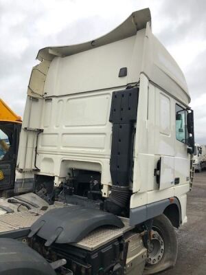 2013 DAF 105 510 6x2 Midlift Tractor Unit - 7