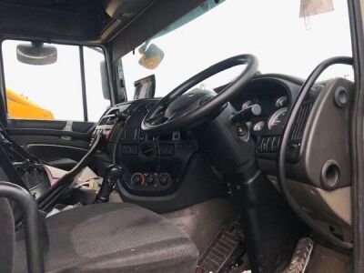 2013 DAF 105 510 6x2 Midlift Tractor Unit - 9