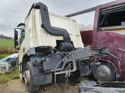 DAF CF 65 220 4x2 Chassis Parts - 4