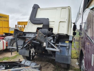 DAF CF 65 220 4x2 Chassis Parts - 5