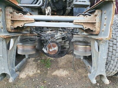 DAF CF 65 220 4x2 Chassis Parts - 9