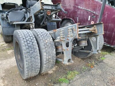 DAF CF 65 220 4x2 Chassis Parts - 10