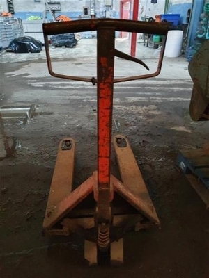 Pallet Truck - 3