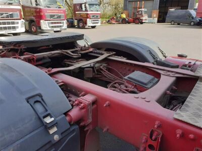 2008 Volvo FH12 480 6x2 Midlift Tractor Unit - 15