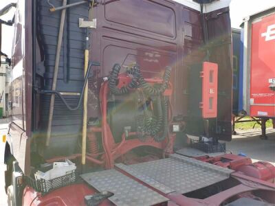 2008 Volvo FH12 480 6x2 Midlift Tractor Unit - 26