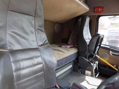 2008 Volvo FH480 6x2 Midlift Tractor Unit - 8