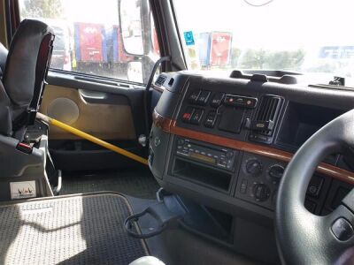 2008 Volvo FH480 6x2 Midlift Tractor Unit - 9