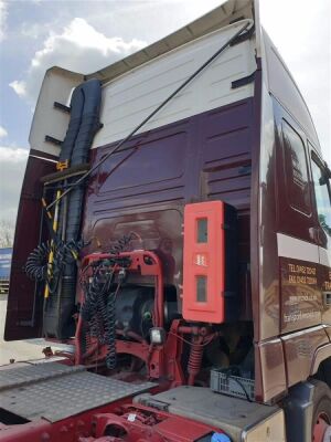 2008 Volvo FH480 6x2 Midlift Tractor Unit - 16