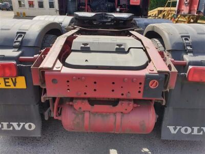 2008 Volvo FH480 6x2 Midlift Tractor Unit - 21