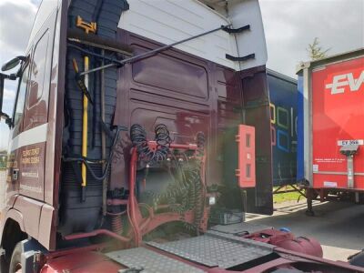2008 Volvo FH480 6x2 Midlift Tractor Unit - 25