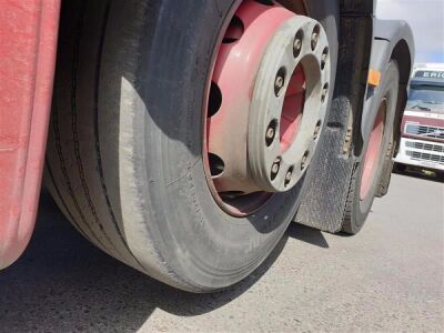 2008 Volvo FH480 6x2 Midlift Tractor Unit - 26
