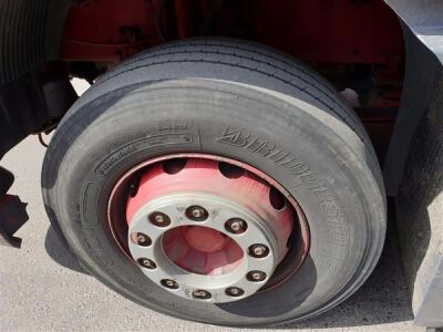 2008 Volvo FH480 6x2 Midlift Tractor Unit - 27