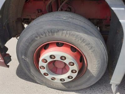 2007 Volvo FH440 6x2 Midlift Tractor Unit - 5