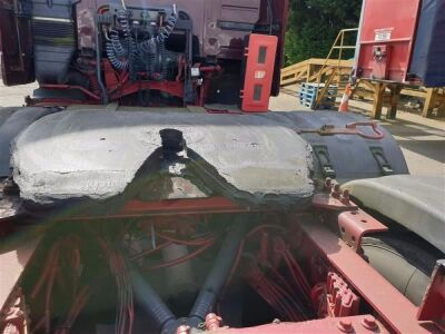 2007 Volvo FH440 6x2 Midlift Tractor Unit - 10