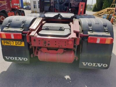 2007 Volvo FH440 6x2 Midlift Tractor Unit - 12